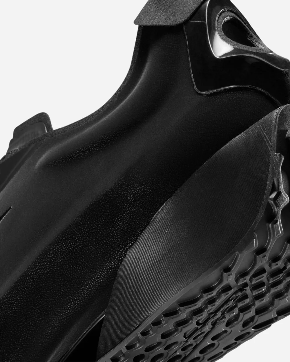 First Sight Noir Black/Metallic Dark Grey - Image 6