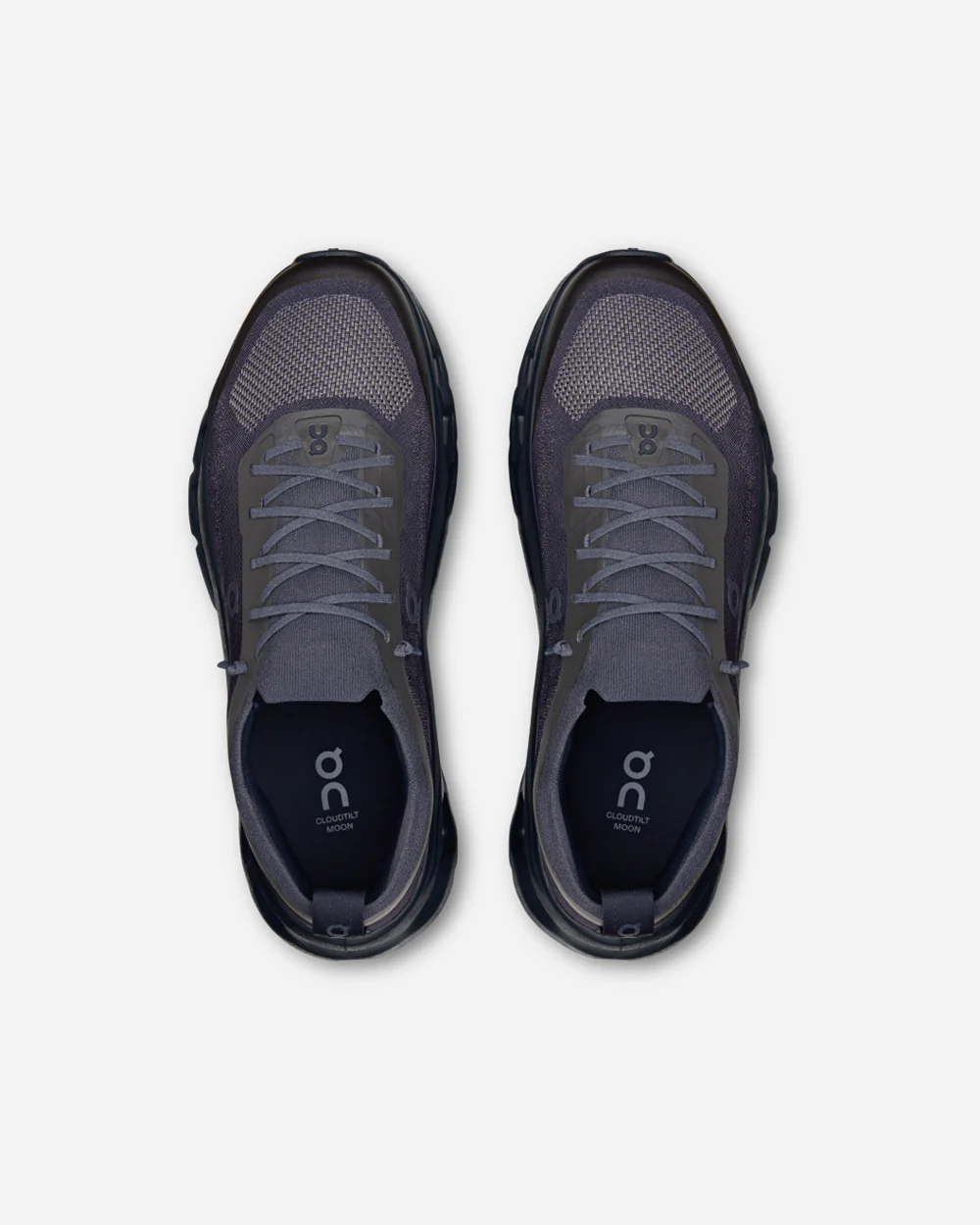 Zendaya Together with On Cloudtilt Moon Graphite/Ink - Image 4