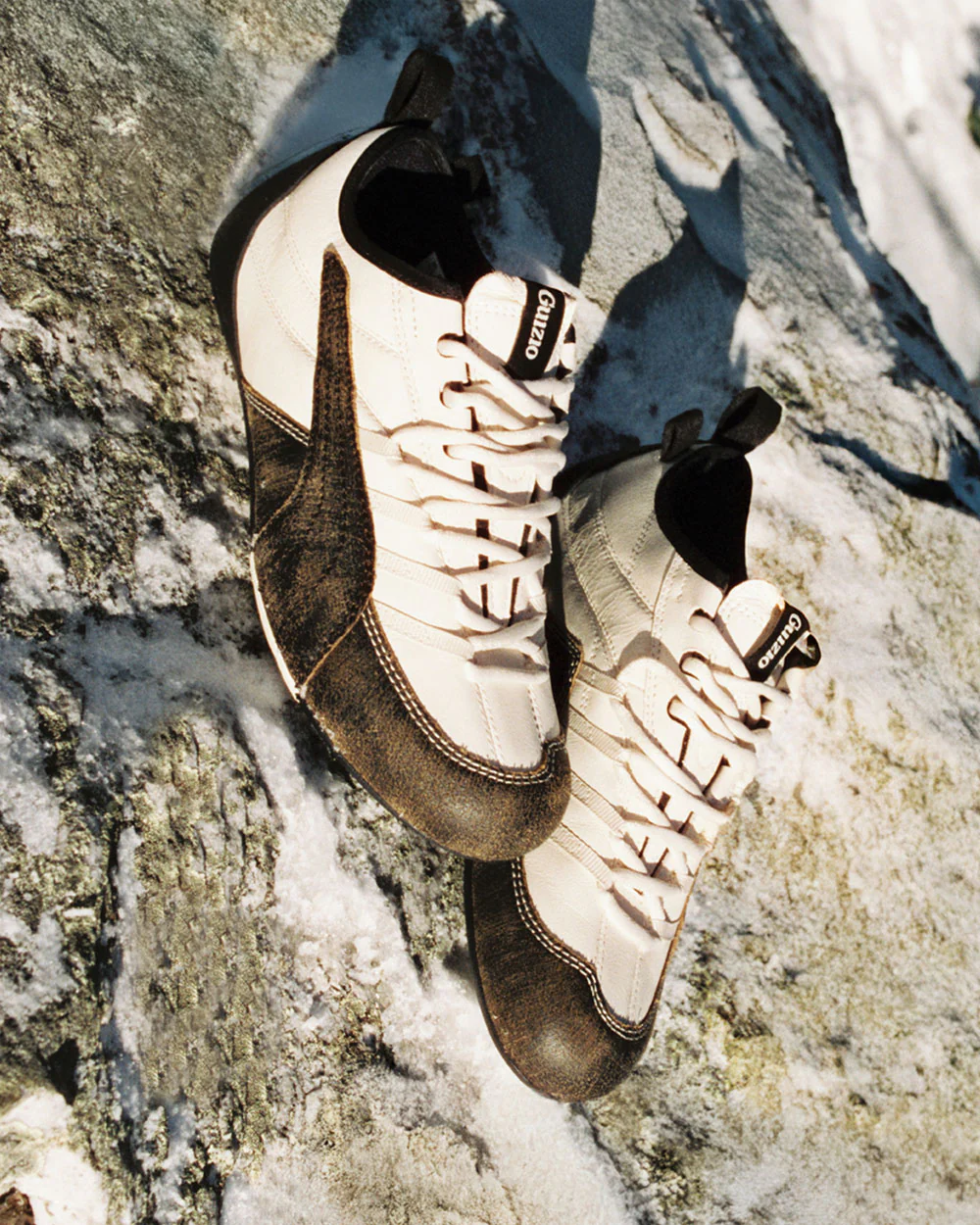 GUIZIO  x Klim Alpine Snow/Black - Image 10