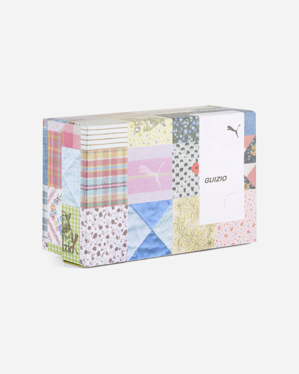 GUIZIO  x Klim Alpine Snow/Black - Image 12