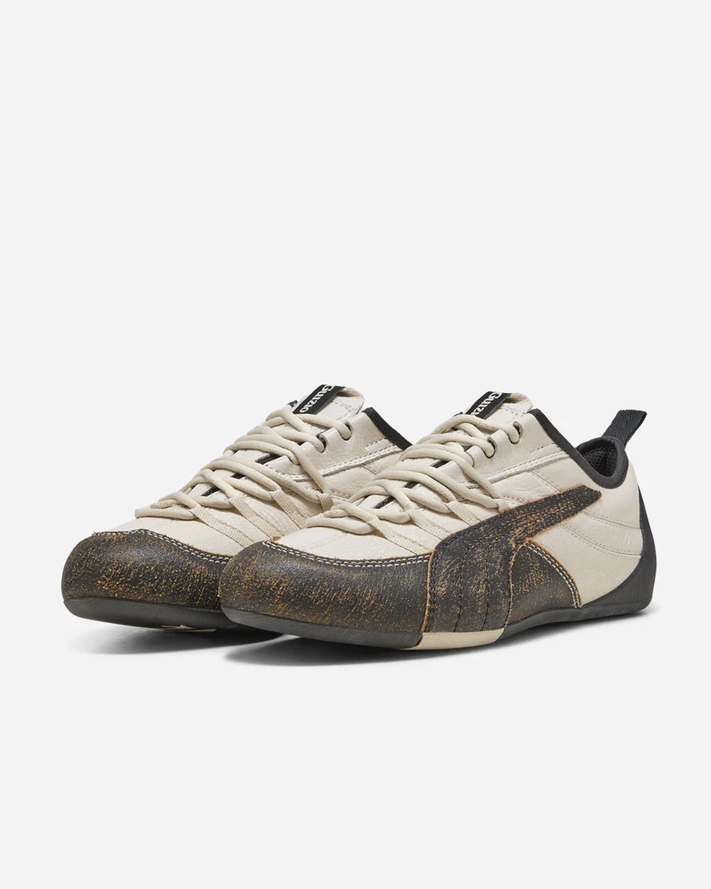 GUIZIO  x Klim Alpine Snow/Black - Image 3