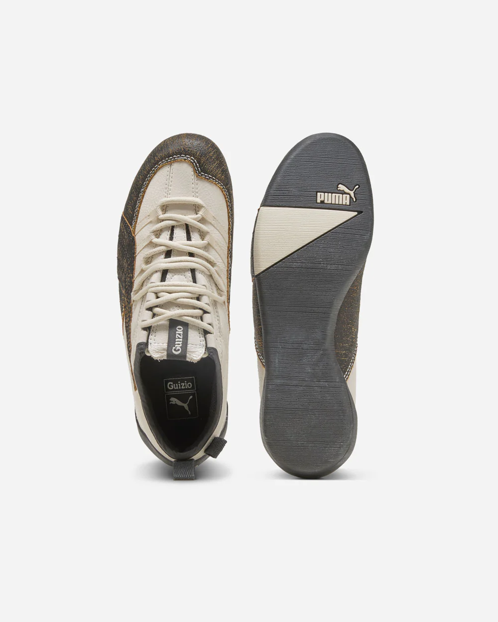 GUIZIO  x Klim Alpine Snow/Black - Image 5