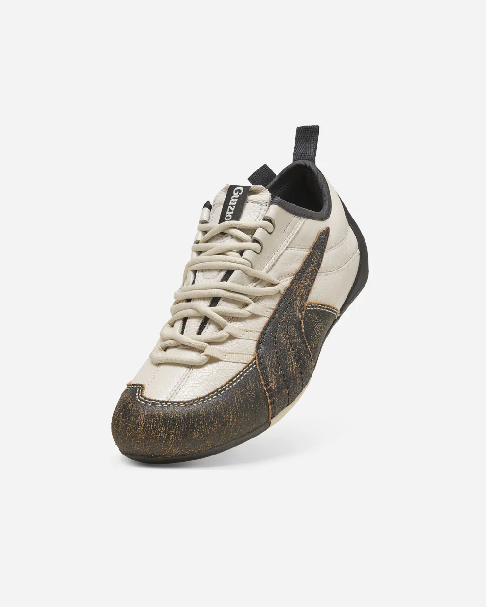 GUIZIO  x Klim Alpine Snow/Black - Image 7