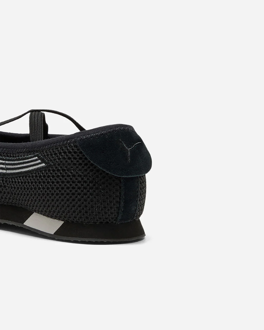 H-Street Ballet Black/Silver - Image 5