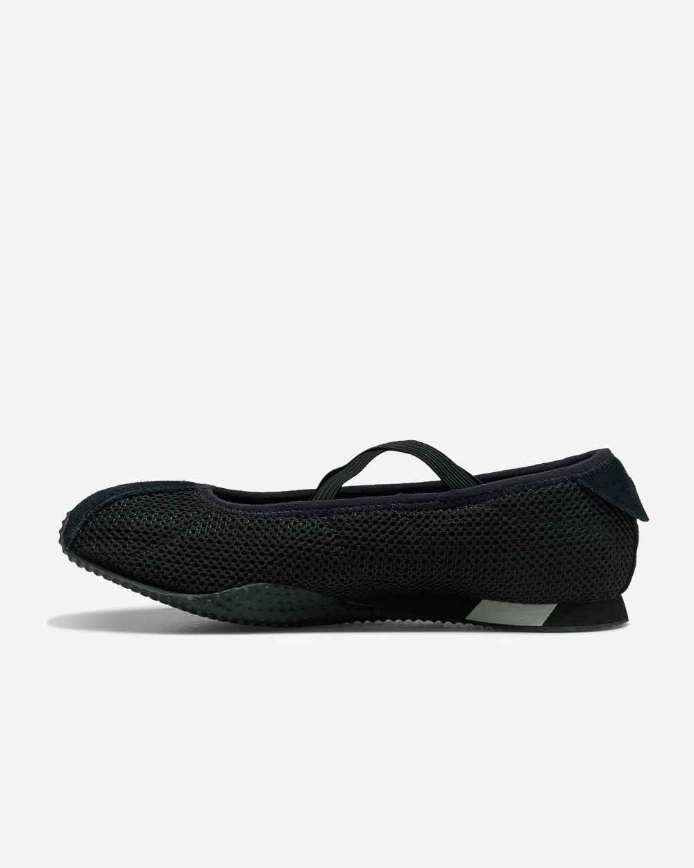 H-Street Ballet Black/Silver - Image 6