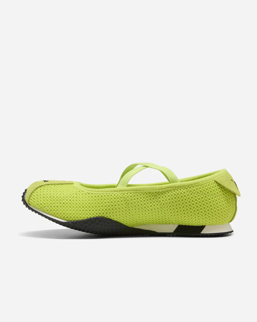 H-Street Ballet Lime Smash/Silver - Image 6