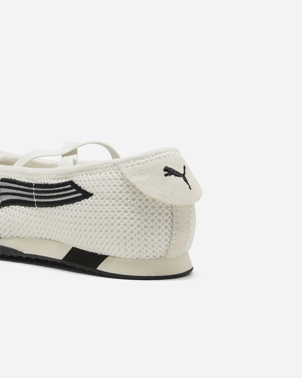 H-Street Ballet Warm White/Silver - Image 5