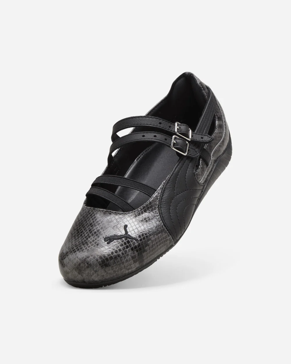 Speedcat Ballet Snake Black - Image 5