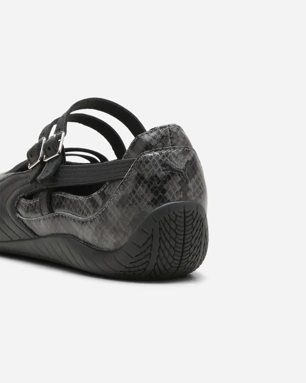 Speedcat Ballet Snake Black - Image 7
