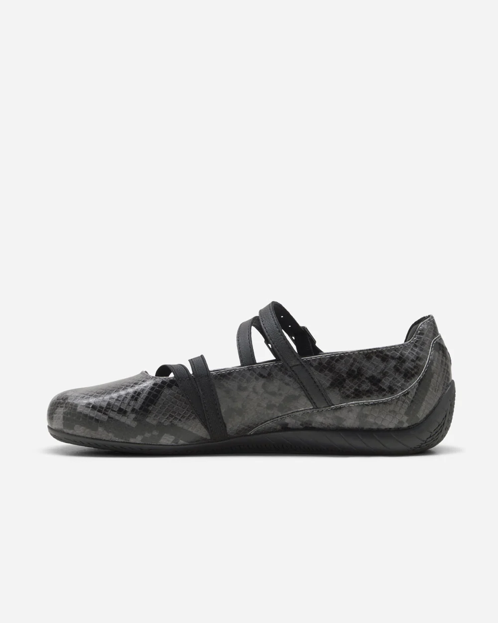 Speedcat Ballet Snake Black - Image 8