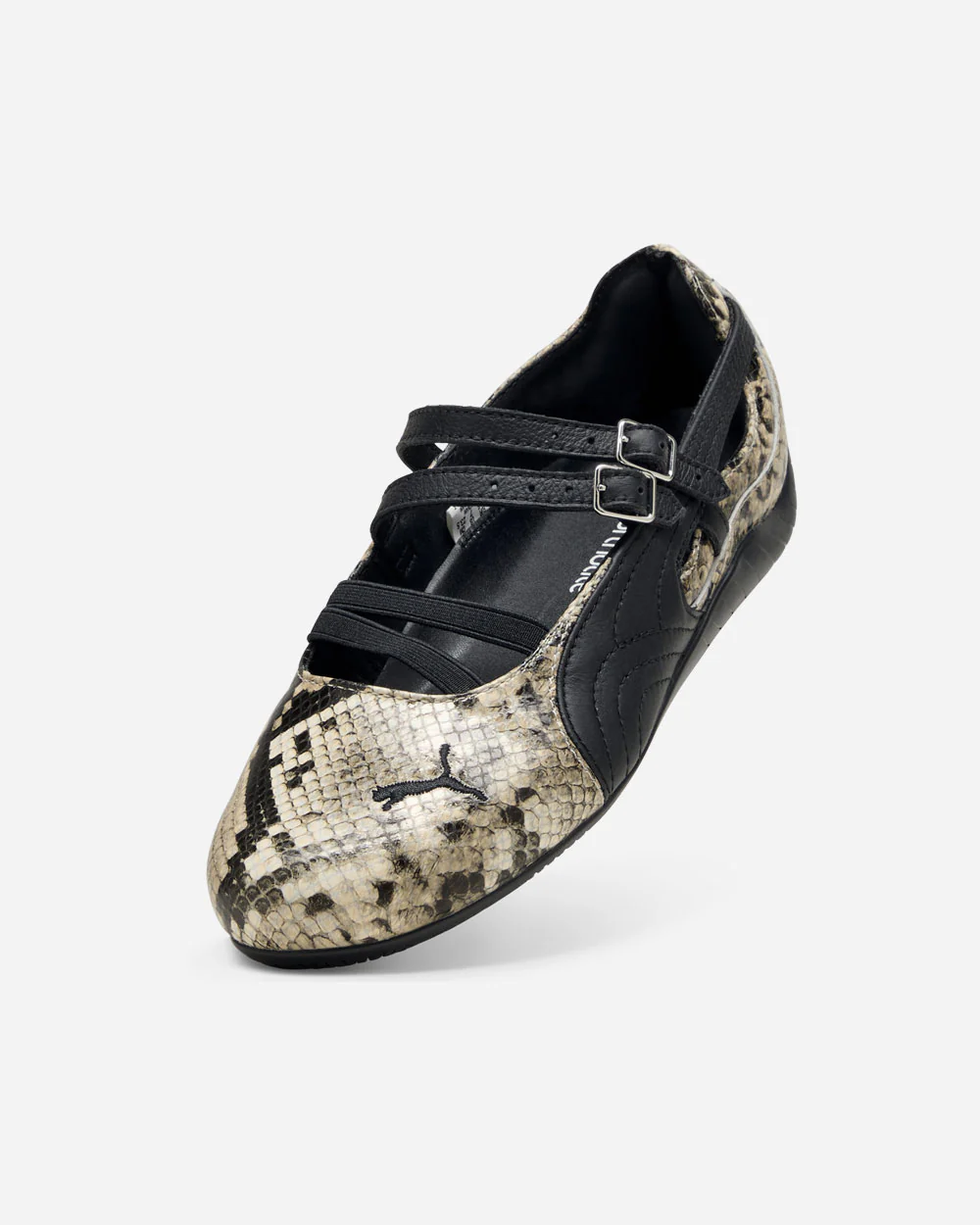 Speedcat Ballet Snake Cool Dark Grey - Image 5