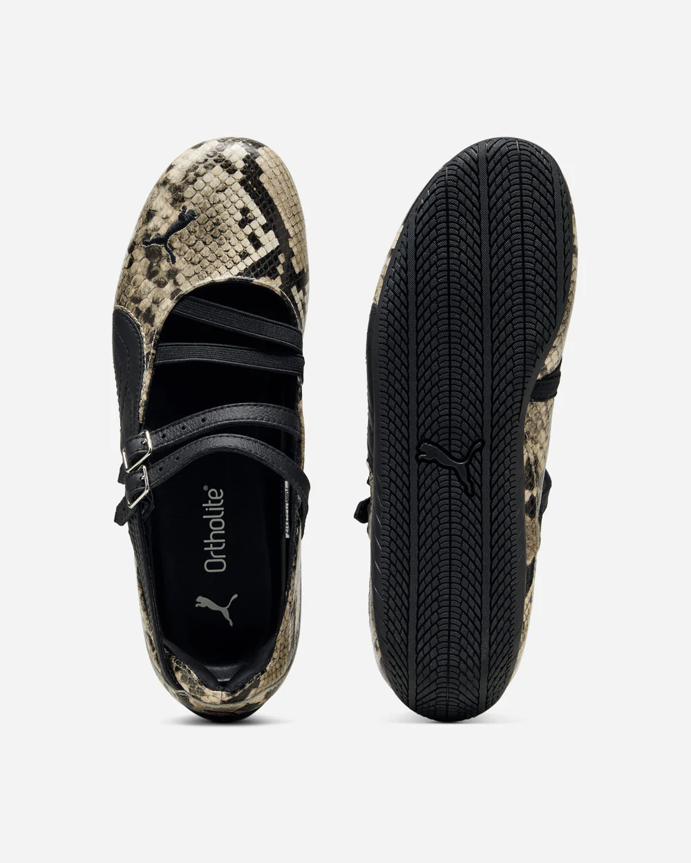 Speedcat Ballet Snake Cool Dark Grey - Image 6