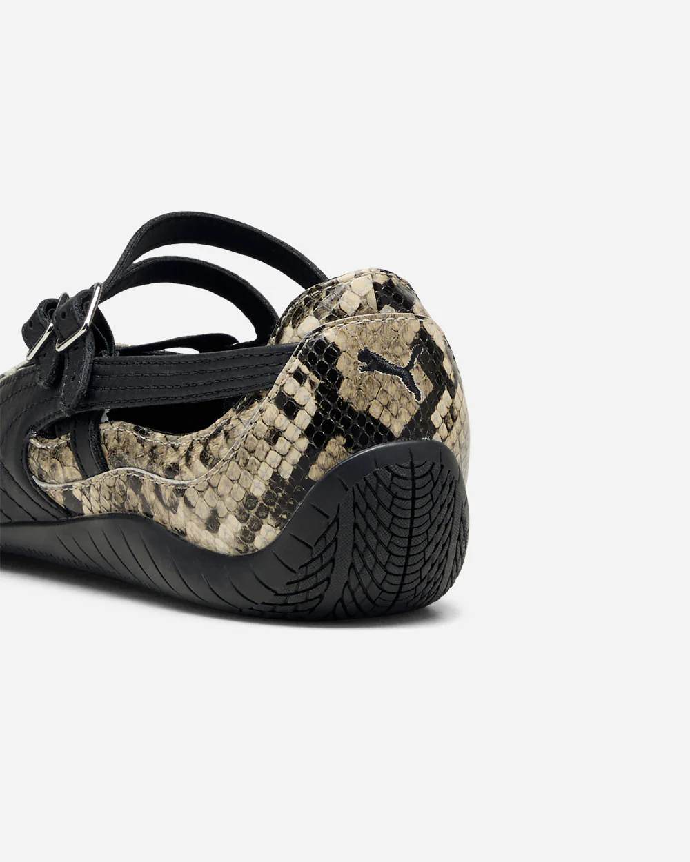 Speedcat Ballet Snake Cool Dark Grey - Image 7