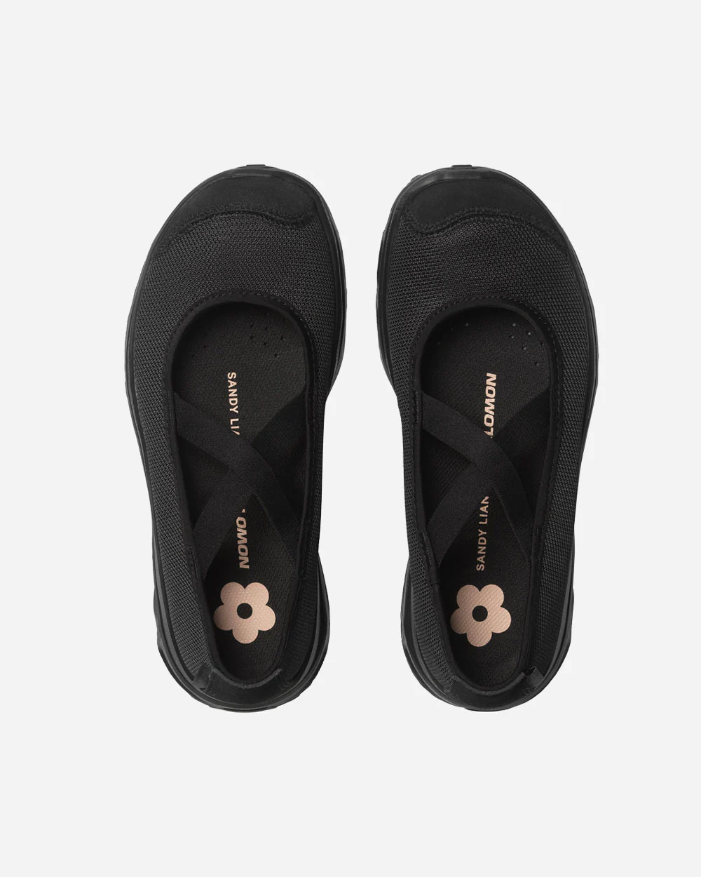 Sandy Liang x RX Marie-Jeanne Black - Image 4