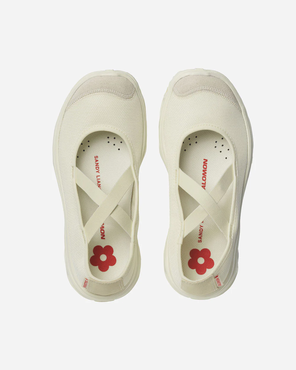 Sandy Liang x RX Marie-Jeanne Vanilla - Image 4