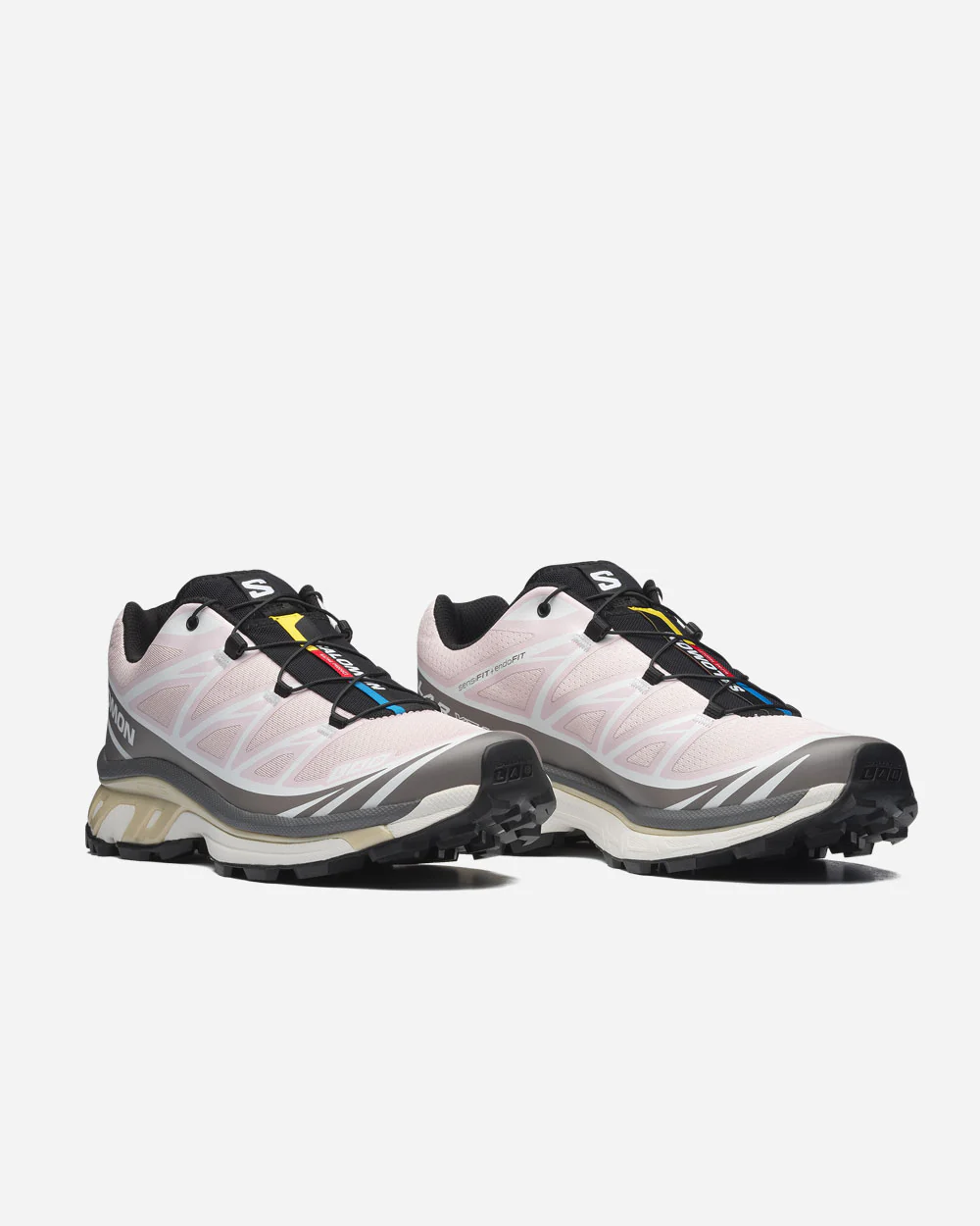 XT-6 Cloudburst/Icy Pink/Tapioca - Image 3