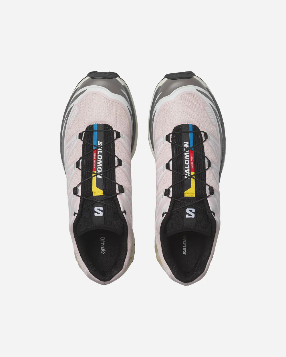 XT-6 Cloudburst/Icy Pink/Tapioca - Image 7