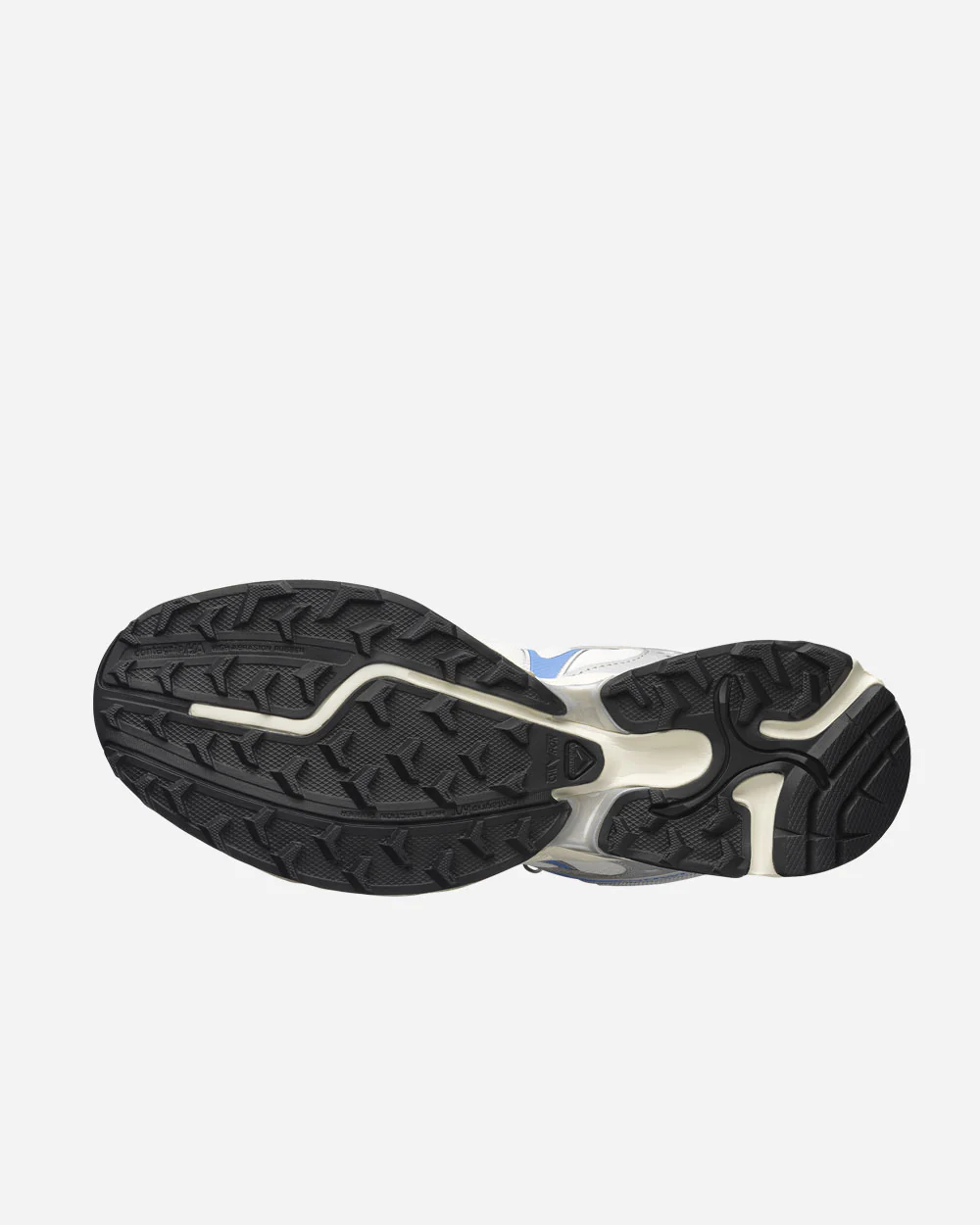 XT-Whisper Almond Milk/Silver/Lava Falls - Image 6