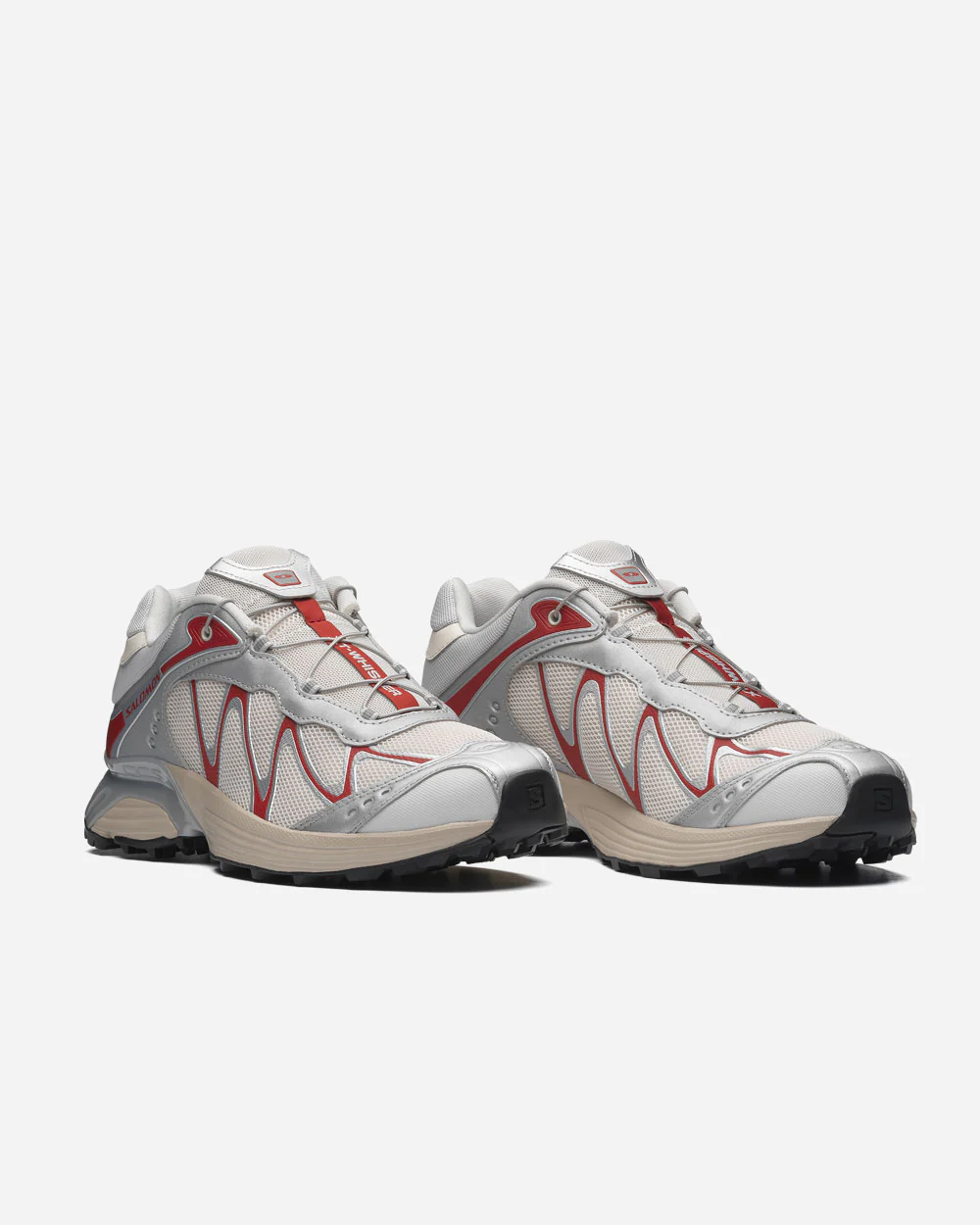 XT-Whisper Vanilla Ice/Silver/Persian Jewel - Image 3