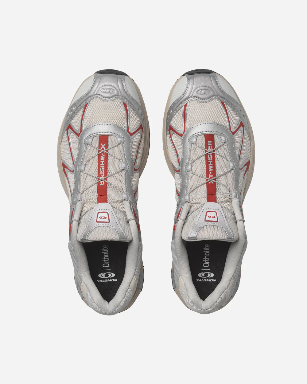 XT-Whisper Vanilla Ice/Silver/Persian Jewel - Image 6